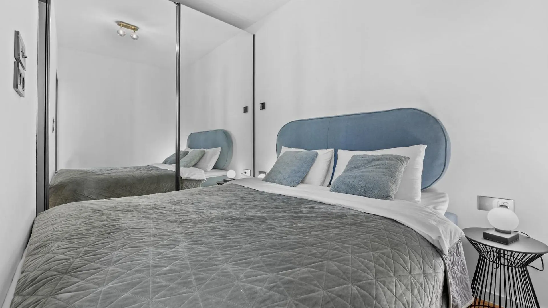 Caesars Palace - New Modern Apartment With Free Private Parking Pula Kroatien
